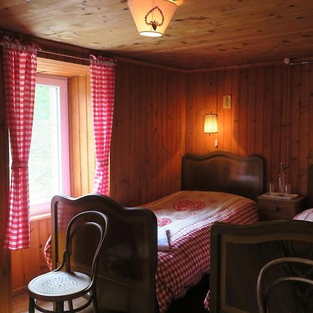 Edelweiss Mountain Guest House - 1 Hour Hike Up From Zermatt Station - On Hiking Trail - No Transport Extérieur photo
