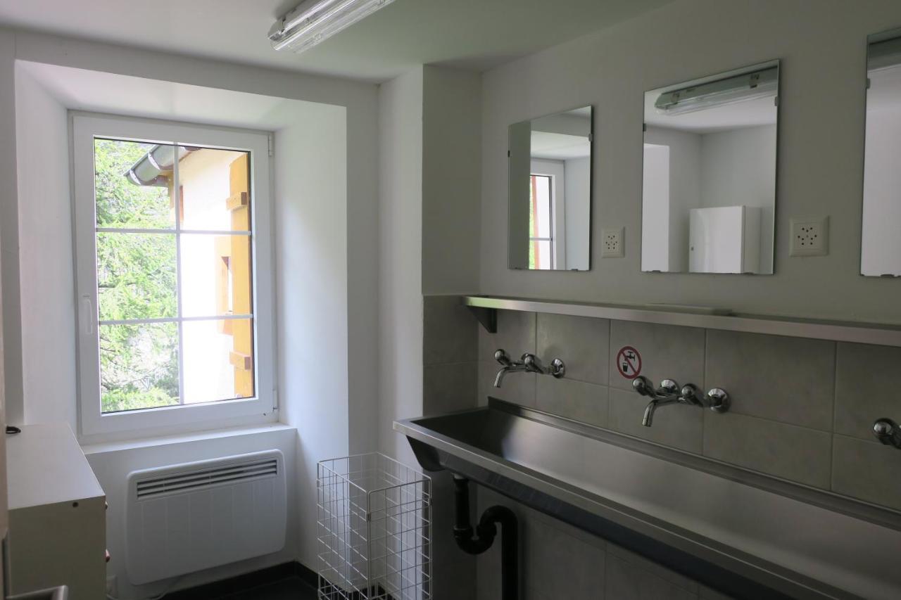 Edelweiss Mountain Guest House - 1 Hour Hike Up From Zermatt Station - On Hiking Trail - No Transport Extérieur photo