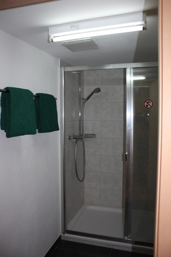 Edelweiss Mountain Guest House - 1 Hour Hike Up From Zermatt Station - On Hiking Trail - No Transport Extérieur photo